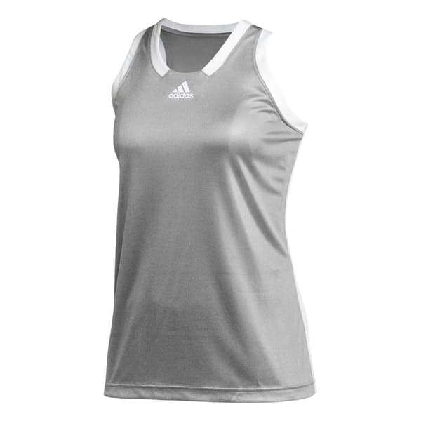 Adidas Tanktopp med sidoränder för damer