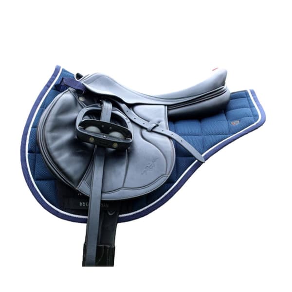 HySPEED Pro Reaction Mesh 3D -hevossatulahuopa