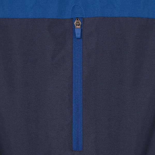 Scotland FA Boys Crest Raglan Windbreak