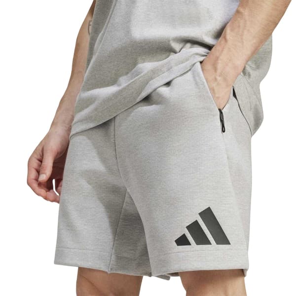 Adidas Herr Z.N.E. Logoshorts