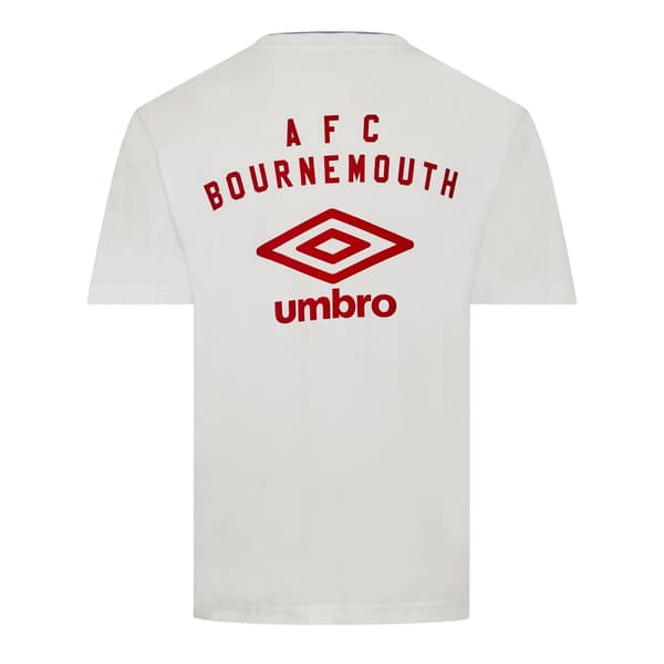 Castore Herr AFC Bournemouth Performance Fotbollströja