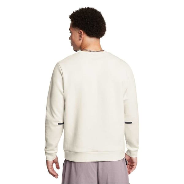 Under Armour Herr Unstoppable Sweatshirt