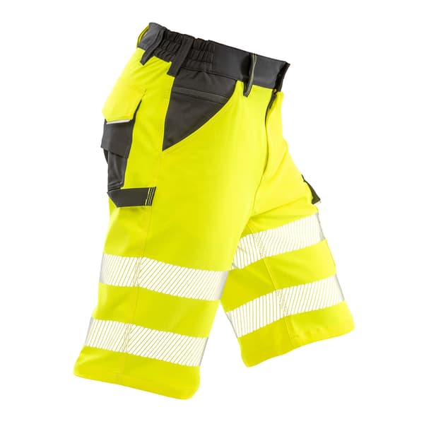 Result Safe-Guard Herr Dynamic Stretch Cargo Shorts