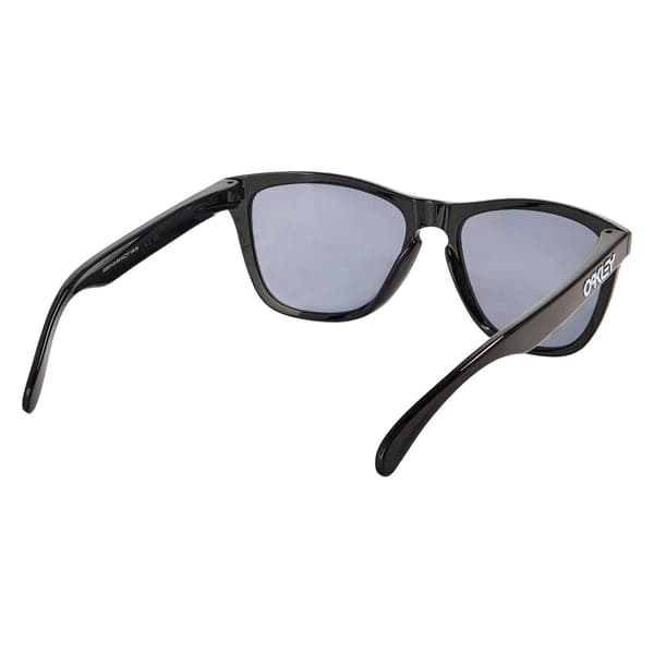 Oakley Mens Frogskins Rectangle Sunglasses