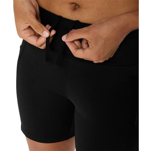 Asics Womens/Ladies Fujitrail Compression Shorts