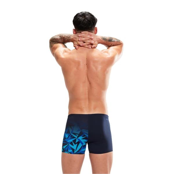 Speedo Herr Hyper Boom Badshorts