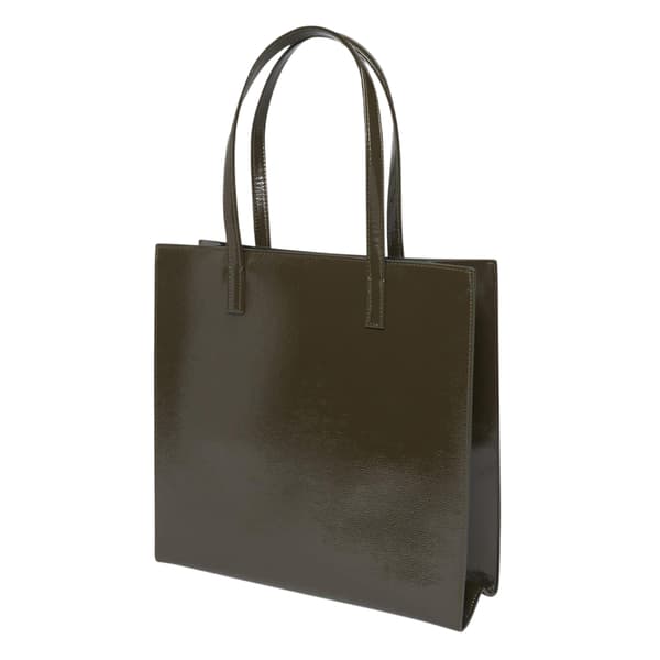 Ted Baker Logo-kangaskassi