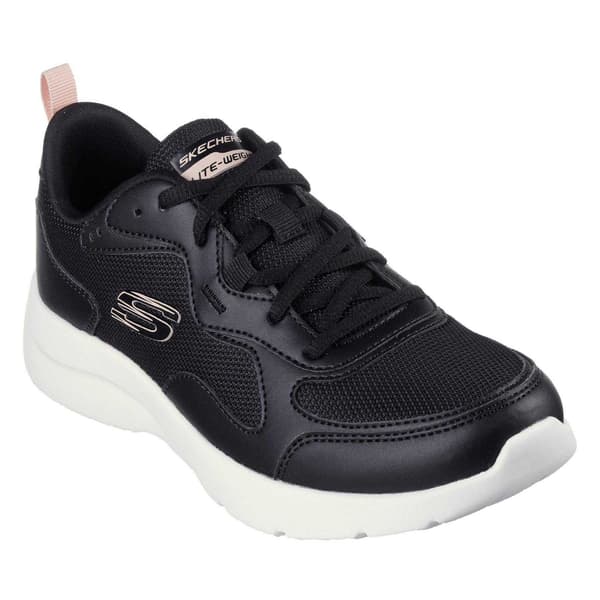 Skechers Naisten Dynamight 2.0 Mesh -lenkkarit