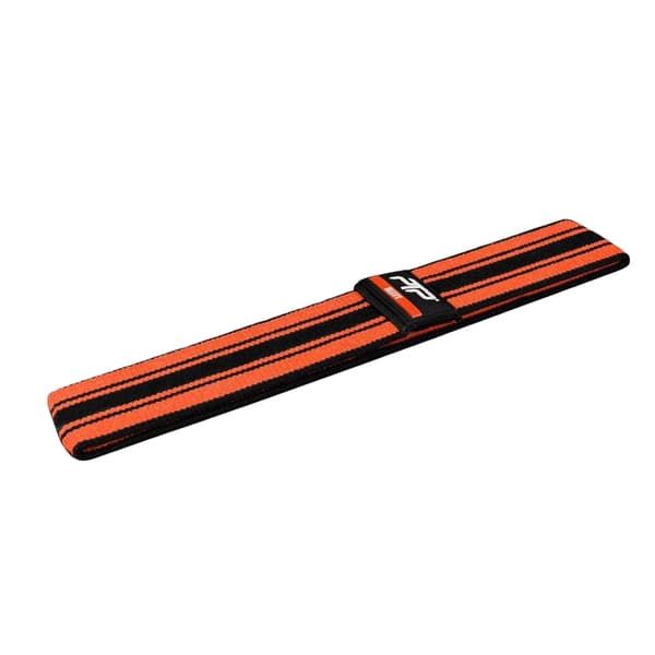 PTP Microband X Polyester Logo Resistance Band