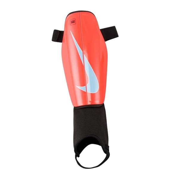 Nike Unisex Vuxen Charge Swoosh Benskydd