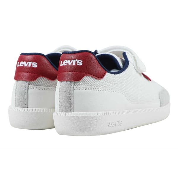 Levis Lasten Jackson Tennarit