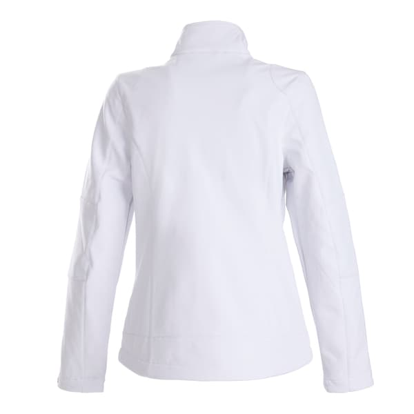 Printer Kvinder/Damer Trial Soft Shell-jakke