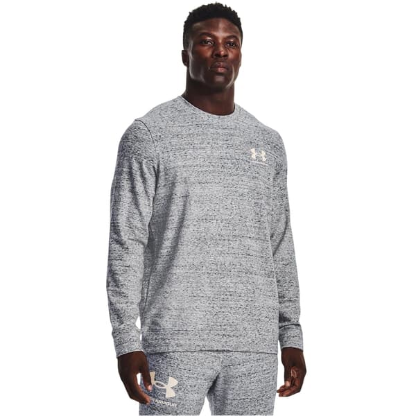 Under Armour Rival Terry Sweatshirt för män