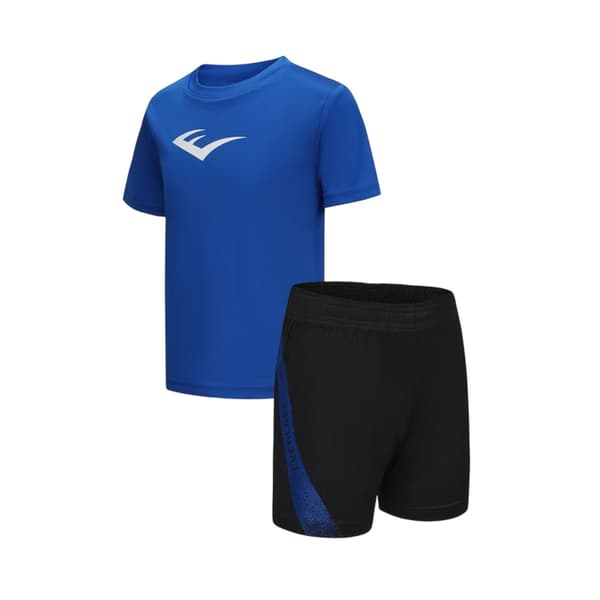 Everlast Barn/Kids Flex Loungewear Set