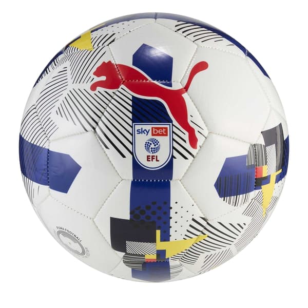 Puma Orbita 6 Träningsfotboll