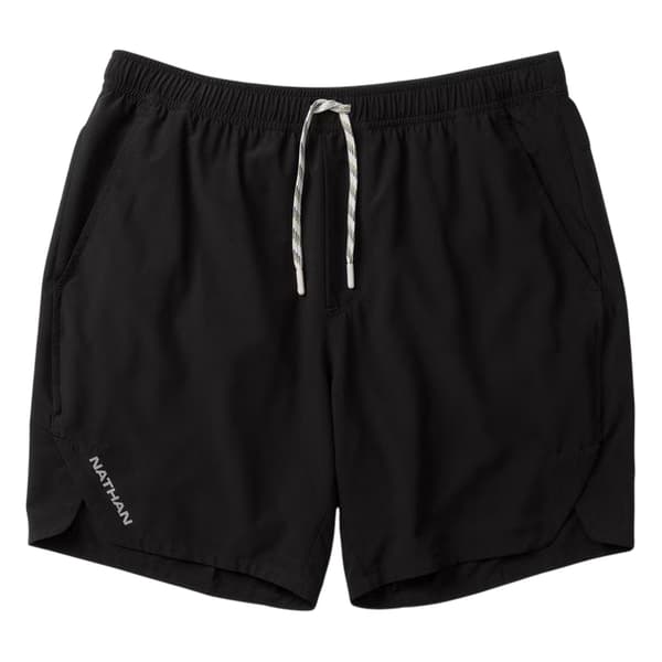 Nathan Löparshorts för män