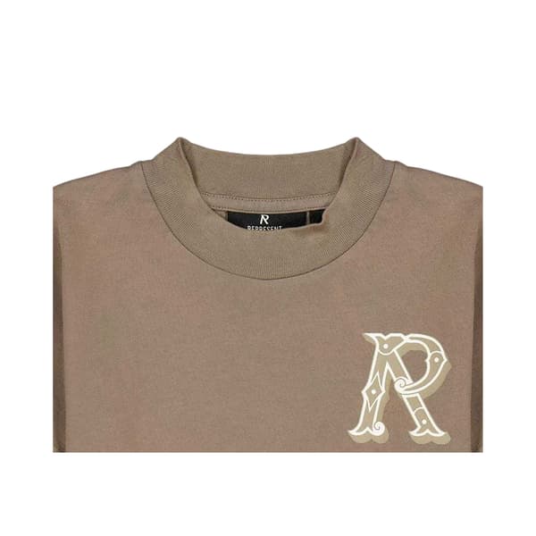 Represent T-shirt til børn/børn