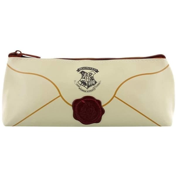 Harry Potter Hogwarts Brev Pennfodral
