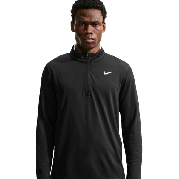 Nike Herr Half Zip Golf Tröja