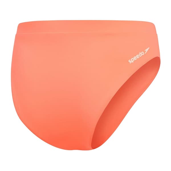 Speedo Bikiniunderdel med hög midja för damer