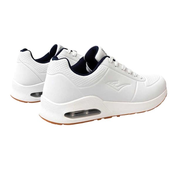 Everlast Mens Kaiso Embossed Running Trainers