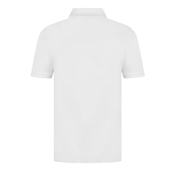 Boss Herr Passenger Box Logo Pikétröja