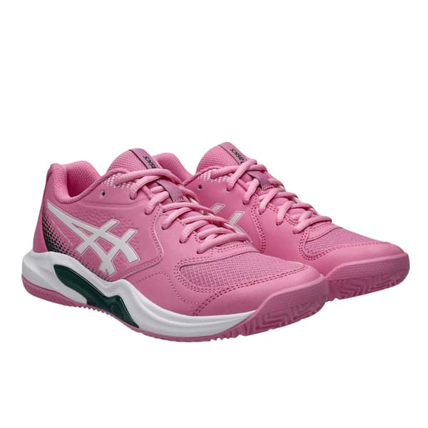 Asics Womens/Ladies Dedicate 9 Trainers