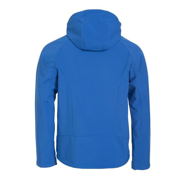 Clique Milford Soft Shell Jacka för Herr