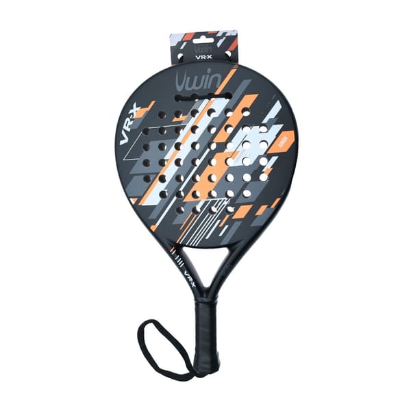 Uwin Childrens/Kids VR-X Padel Racket