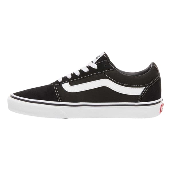 Vans naisten Ward Canvas -lenkkarit