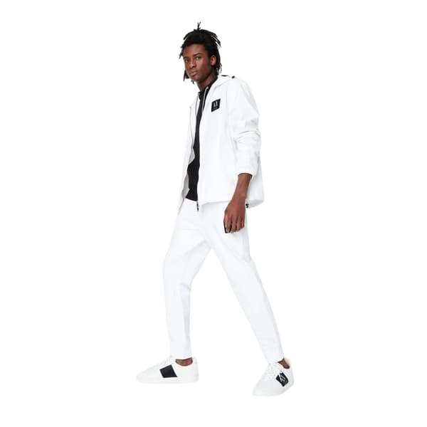 Armani Exchange Mens Joggers