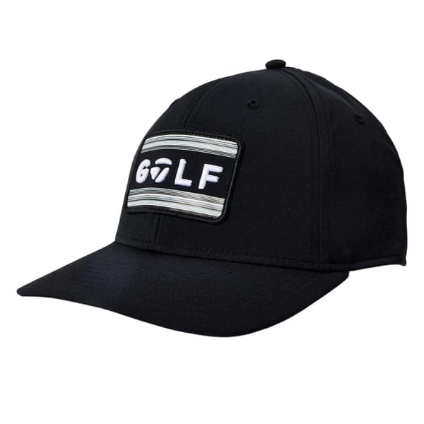 TaylorMade Miesten Patch Lippalakki