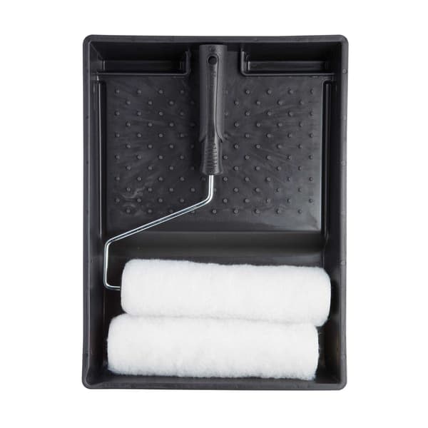 Harris Essentials -maalitelasetti
