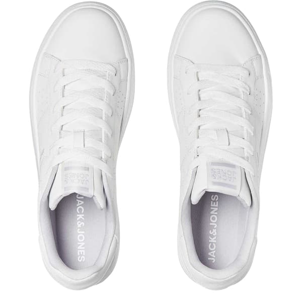 Jack And Jones Mens Ealing Trainers