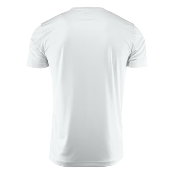 Printer RÖD T-shirt för barn