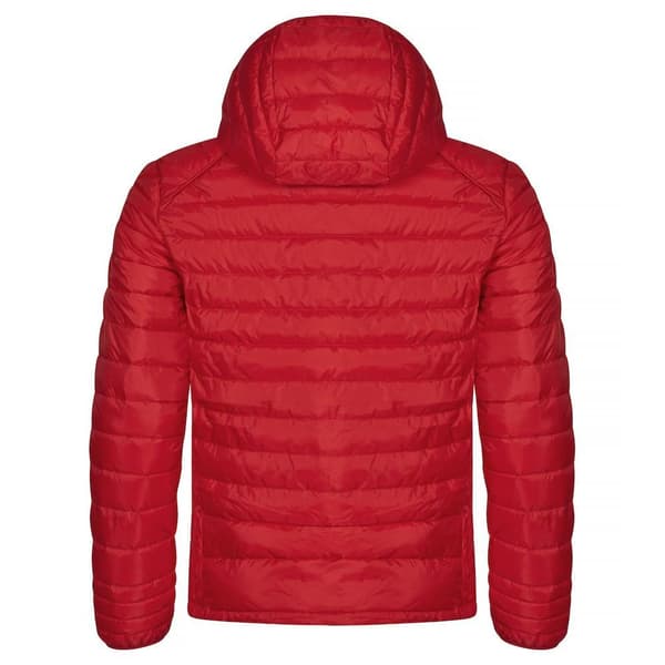 Clique Mens Hudson Padded Jacket
