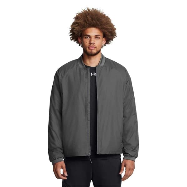 Under Armour Herr Unstoppable Bomberjacka