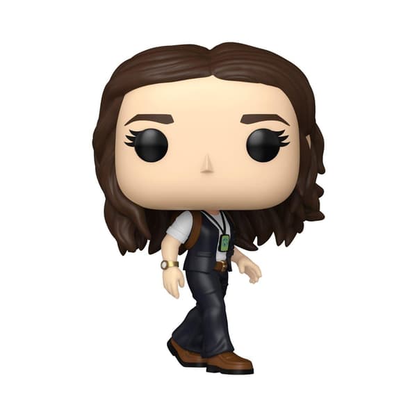 Funko POP! Superman Lois Lane-figur