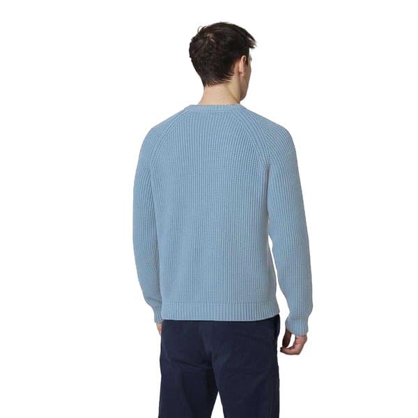 Peregrine Herrtröja Harry Ribbed Raglan