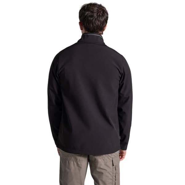 Craghoppers Mens Expert Soft Shell Jacket