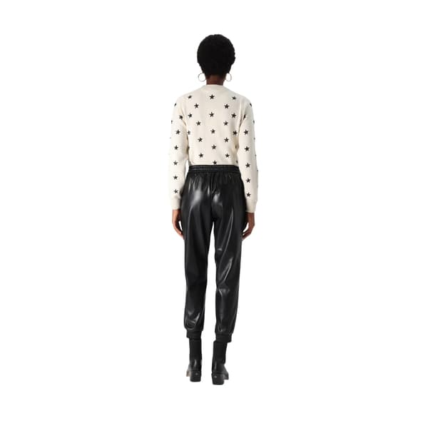 Boss Womens/Ladies Solid Relaxed Fit Joggers