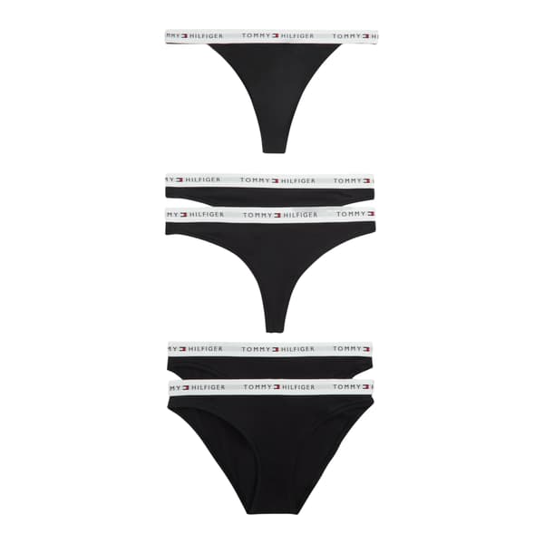 Tommy Hilfiger Damunderkläder (5-pack)