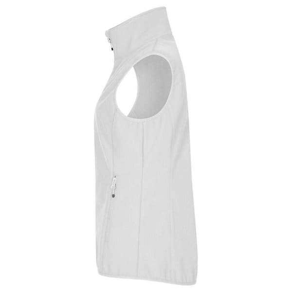 Clique Dam/Dam Klassisk Softshell Kroppsvärmare