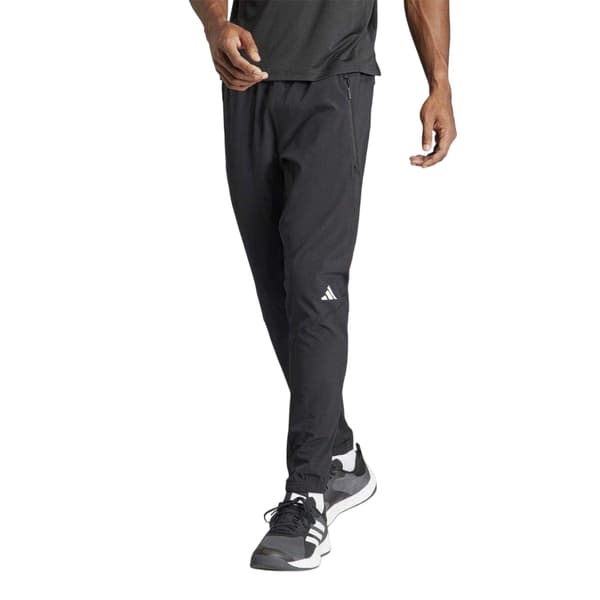 Adidas Mens Designed For Training Joggers