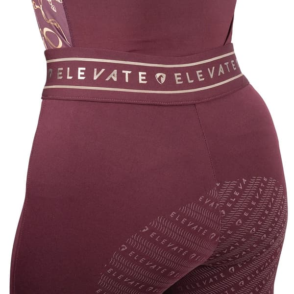 Hy Elevate Allure Ridbyxor för dam