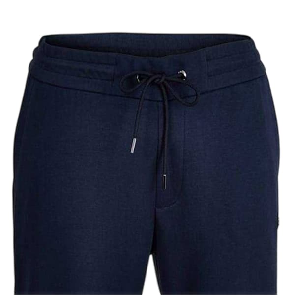 Hugo Boss Herr Joggingbyxor med mudd