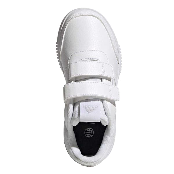 Adidas Boys Tensaur Hook and Loop Trainers