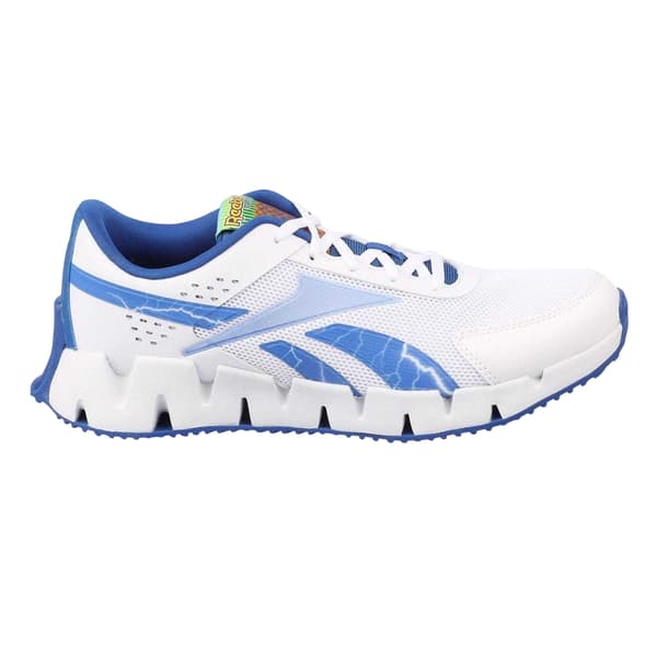 Reebok Childrens/Kids Zig Dynamica 2.0 Trainers
