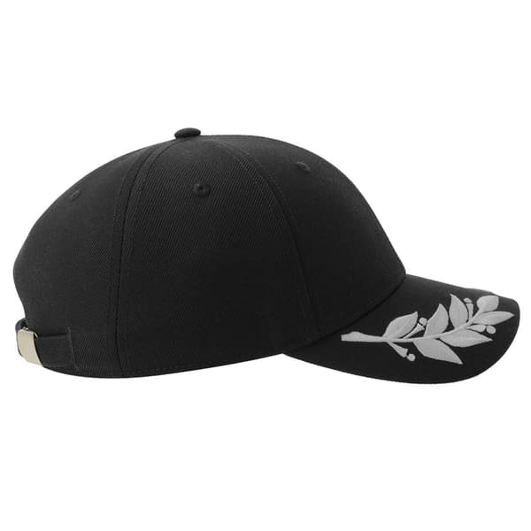 Atlantis Unisex Adult Winner S 6 Panel Structured Baseball Cap