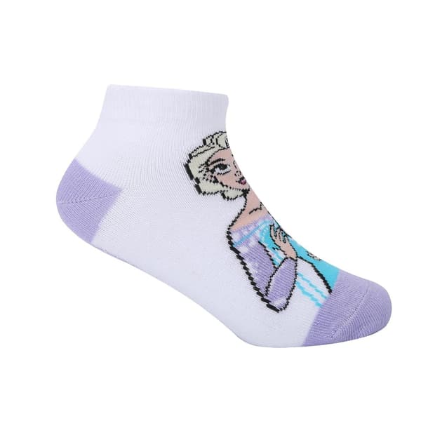 Frost Barn/Barnträningsstrumpor (5-pack)